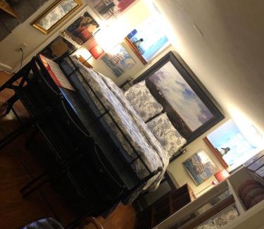 Pittsburgh Apartment | Highland Park Pittsburgh