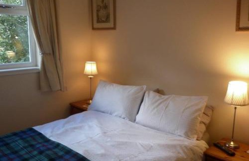 Strone Apartment | Highland Snug