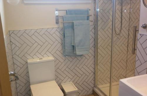 Strone Apartment | Highland Snug