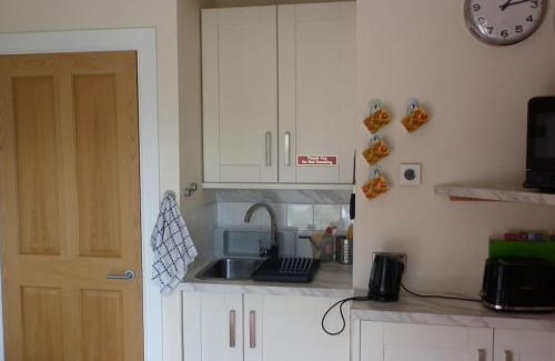 Strone Apartment | Highland Snug