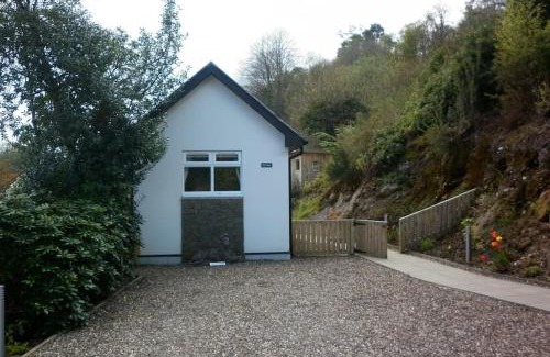 Strone Apartment | Highland Snug