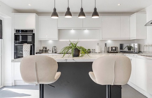 Birmingham House | Highland Three Bedroom House