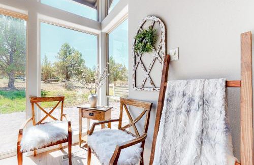 Redmond House | Highland View Eagle Crest