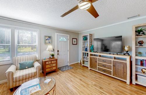 St. Augustine House | Highland Villa