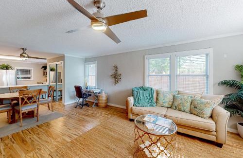 St. Augustine House | Highland Villa