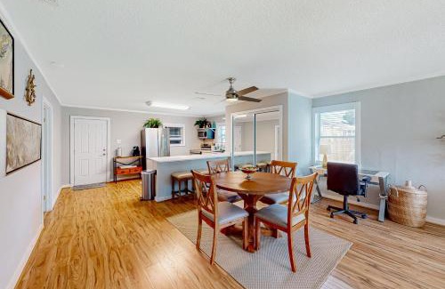 St. Augustine House | Highland Villa