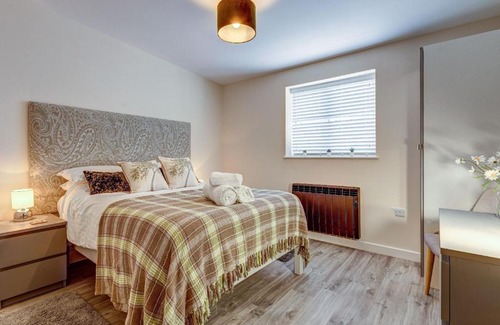 Witney House | Highlander Barn