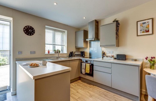 Witney House | Highlander Barn