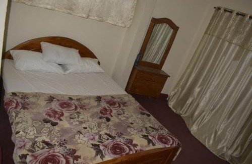 Skardu Hotel | Highlander inn Skardu