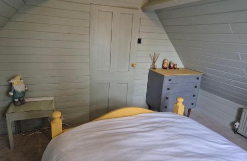 Lower Shiplake House | Highlands House