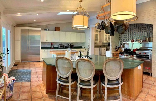 Tyler Park House | Highlands Oasis with Swimming Pool and Gourmet Kitchen