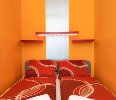 Margareten Apartment | Highlight Apartment Naschmarkt
