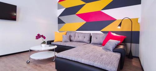 Margareten Apartment | Highlight Apartment Naschmarkt