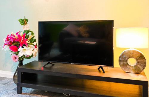 Kaisermuhlen Apartment | Highlight Suite Donaustadt