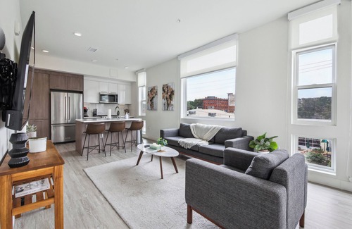 Highland Condo | Highline Hideaway | Espadin LoHi