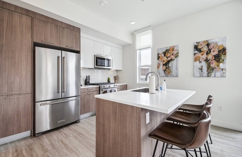 Highland Condo | Highline Hideaway | Espadin LoHi