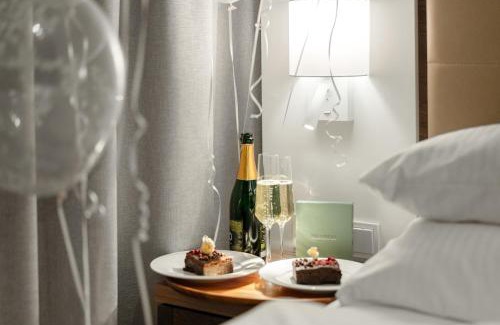 Tiergarten Apartment | HighPark Berlin am Potsdamer Platz