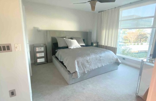 Airport Area Condo | Highrise Luxury Living in Irvine