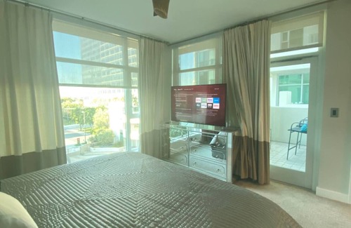 Airport Area Condo | Highrise Luxury Living in Irvine
