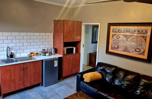 Centurion Bed & Breakfast | Highveld Guesthouse