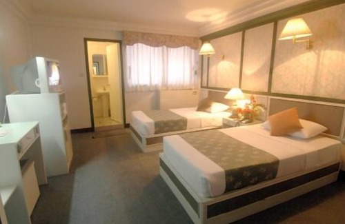 Nong Pa Khrang Hotel | Highway Hotel