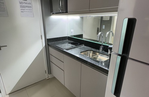 Passagem Apartment | Hihome - Royale