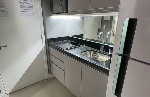 Passagem Apartment | hihome - Royale