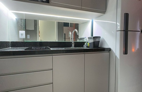 Passagem Apartment | hihome - Royale