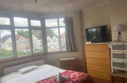Harrow House | hii