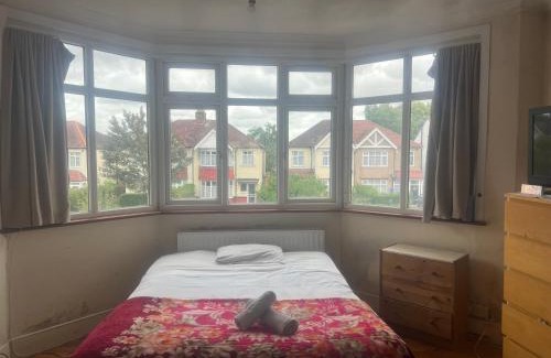 Harrow House | hii