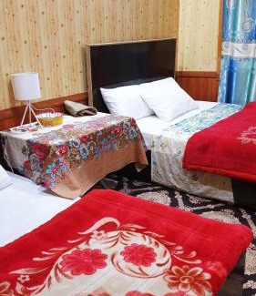 Hunza Hotel | Hikal Guest House