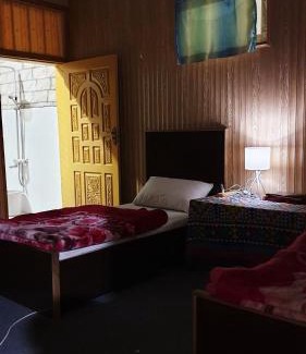 Hunza Hotel | Hikal Guest House