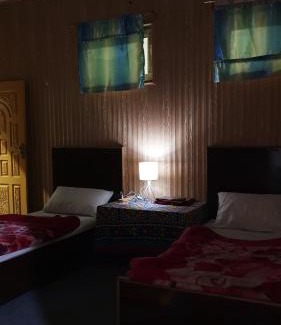 Hunza Hotel | Hikal Guest House