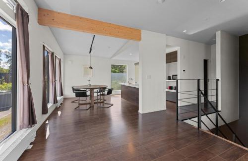 Hirafu Villa | Hikari Snow Villas