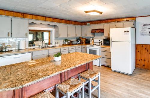 Cherry Valley House | Hike and Baseball Near Cooperstown Home on 30 Acres