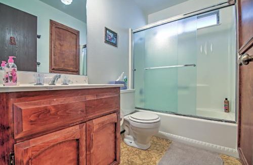 Sierra Tract House | Hike, Bike and Ski South Lake Tahoe Retreat