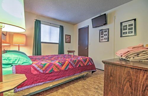 Sierra Tract House | Hike, Bike and Ski South Lake Tahoe Retreat