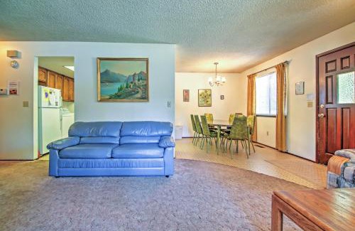 Sierra Tract House | Hike, Bike and Ski South Lake Tahoe Retreat