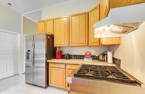 Issaquah House | Hike & Explore: Quiet Suite w/Patio in Issaquah