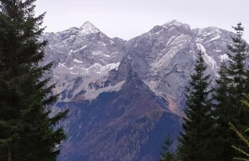 Bad Eisenkappel House | Hike Paradise in Carinthia