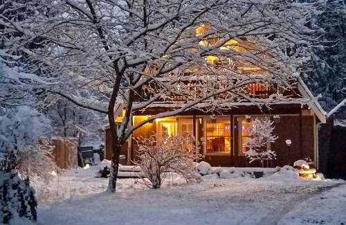 Gold Bar House | Hike, Ski and Explore! Owls Nest Gold Bar Cabin