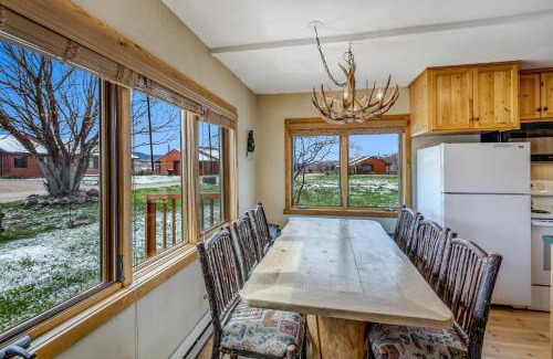 Clark Ski Chalet | Hiker