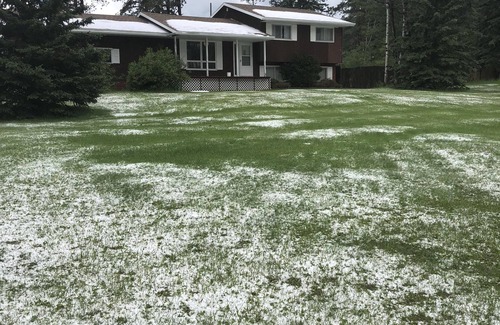 Lead House | Hiking, biking, skiing- oh my!