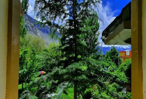 Skardu House | HIKK Inn