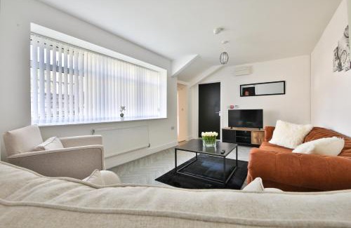 Castle Apartment | Hiks Accommodations