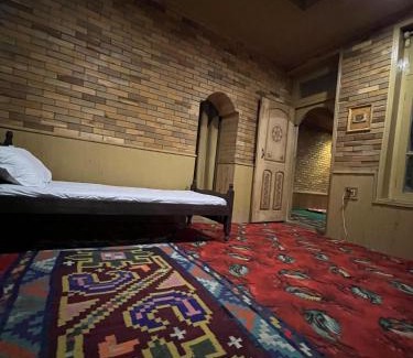 Brun House | Hilal Gardens