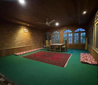 Brun House | Hilal Gardens