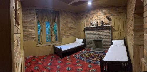 Brun House | Hilal Gardens