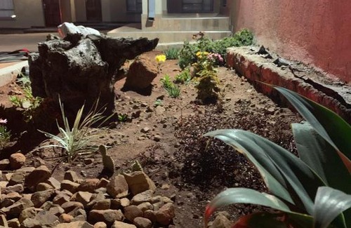 Ga-Rankuwa Bed & Breakfast | HiLands Peak B&B