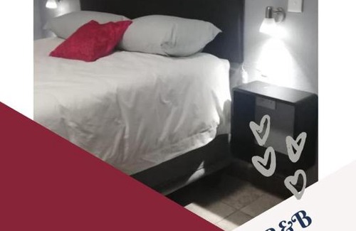 Ga-Rankuwa Bed & Breakfast | HiLands Peak B&B